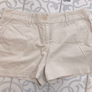 Loft shorts, size 10
